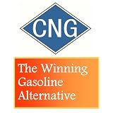 CNG: The Winning Gasoline Alternative