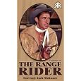 The Range Rider (Volume 6)