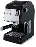 DELUXE BLACK ESPRESSO COFFEE MAKER  from Gaggia