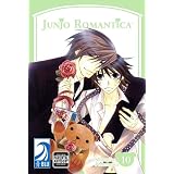 Junjo Romantica Volume 10