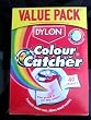dylon colour catcher