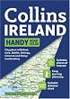 Handy Road Atlas Ireland (Collins Handy Road Atlas Ireland)