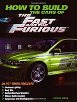 How To Build the Cars of The Fast and the Furious (Motorbooks Workshop) How To Build the Cars of The Fast and the Furious (Motorbooks Workshop)