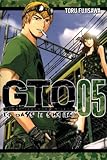 GTO: 14 Days in Shonan, Volume 5 (Great Teacher Onizuka)