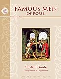 Famous Men of Rome, Student Guide