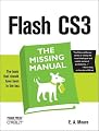 Flash CS3: The Missing Manual