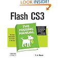 Flash CS3: The Missing Manual by Chris Grover and E. Vander Veer