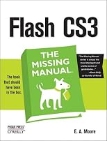 Flash X: The Missing Manual
