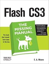 Flash CS3: The Missing Manual