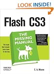 Flash CS3: The Missing Manual