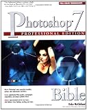 Photoshop 7 Bible, Professional Edition