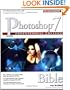 Photoshop 7 Bible, Professional Edition