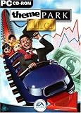 Revue EA - Electronic Arts  / Theme Park Inc