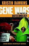 51UGZCYVcRL. SL160  Gene Wars 2 Ed: The Politics of Biotechnology