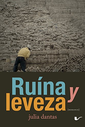Ruína y leveza (Portuguese Edition)