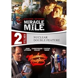 Miracle Mile / The Manhattan Project - 2 DVD Set (Amazon.com Exclusive)
