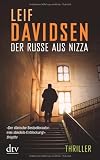 Der Russe aus Nizza: Thriller - Leif Davidsen