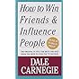 How To Win Friends And Influence People
