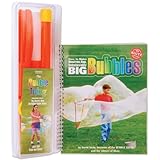 big bubbles book kit 