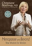 Menopause and Beyond: New Wisdom for Women DVD