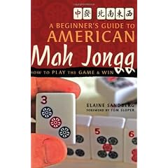 Beginner's Guide To American Mah Jongg