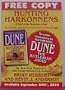 Hunting Harkonnens - an introduction to Dune: The Butlerian Jihad