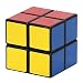 Shengshou 2x2 Puzzle Cube Black RS.180.00
