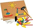 Bino - 82188 - Jeu marteau - 229 pi�ces (Import Allemagne)