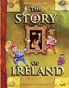 The Story of Ireland (Spanish, French, Italian, German, Japanese, Russian, Ukrainian, Chinese, Hindi, Tamil, Telugu, Kannada, Malayalam, Marathi, Punjabi, Gujarati, Bengali and Korean Edition)
