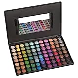 Coastal Scents 88 Color Makeup Palette