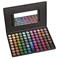 Coastal Scents 88 Original Palette