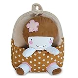 （ヤンググロリ）YOGLY ガールズ 子ども用 子供 女の子 リュックサック デイパック バック パステルカラー 軽量 軽い じょうぶ プリンセス 幼稚園 保育園 小学生 お稽古 習い事 スクール 塾