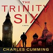 The Trinity Six | [Charles Cumming]