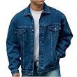 Port Authority - Authentic Denim Jacket (J762)