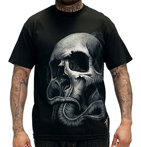 Sullen Tyrrell Tee