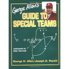 George Allen's Guide to Special Teams
