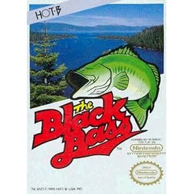 Black Bass