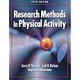 Research Methods in Physical Activity - 5th Edition
