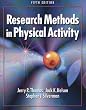 Research Methods in Physical Activity - 5th Edition