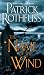 The Name of the Wind (Kingkiller Chronicles, Day 1)