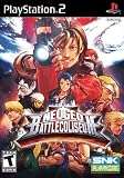 NeoGeo Battle Colliseum PS2