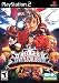 NeoGeo Battle Colliseum PS2