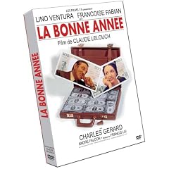 La bonne ann�e