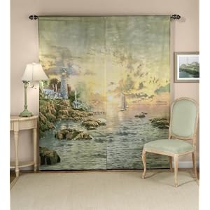 Kinkaid Curtains