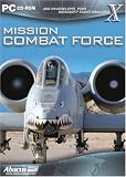 Revue Micro-application  / Add-on pour Flight Simulator : Mission Combat Force