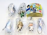 �Х��ޥ� ���ȥ�å�2 BAKUMAN STRAP��2 �ե����奢 ���˥� ������ �Х������������ե륳��ץ��åȡ�