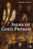 Signs of God's promise : Thomas Cranmer's sacramental theology and the Book of common prayer