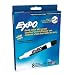 Expo Original Chisel Tip Dry Erase Markers, 8 Colored Markers (83078)