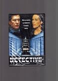 Detective [NTSC/REGION 1 & 4 DVD. Import-Latin America]