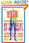 Lonely Planet By the Seat of My Pants (Anthology)